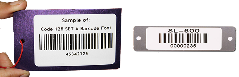 Barcode-1